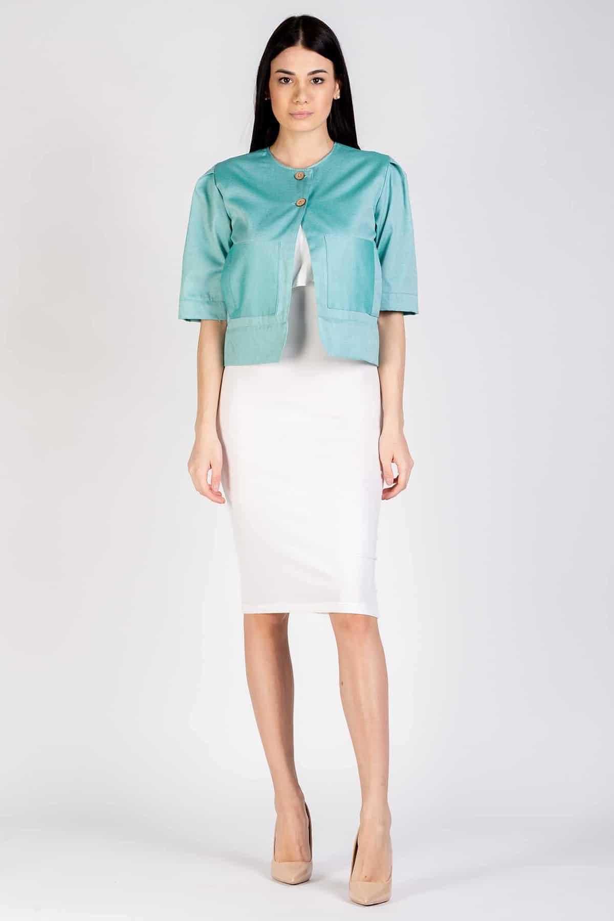 Malìa Lab Bolero CLELIA Bolero 99.00 Malìa Lab