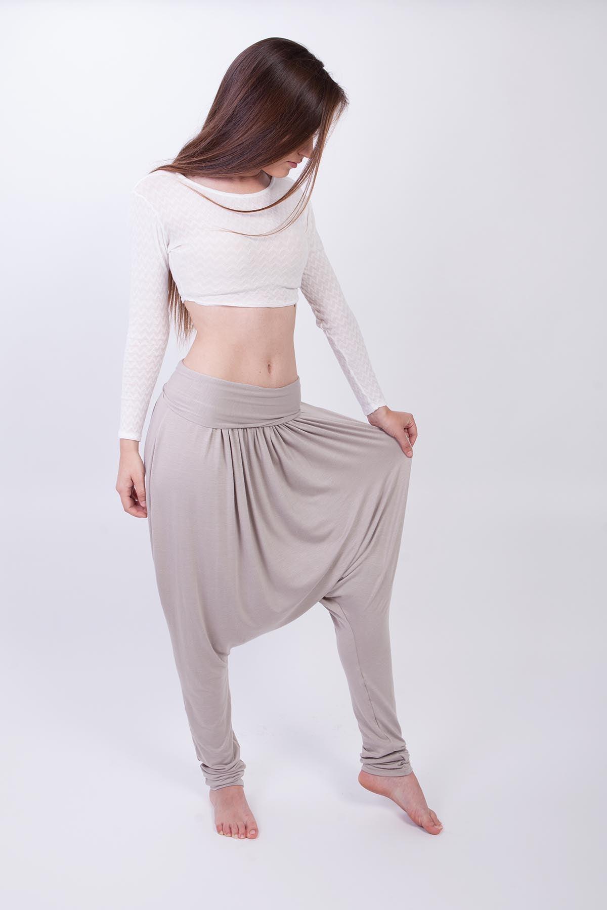 Malìa Lab Pantalone Berbero Pantaloni 69.00 Malìa Lab