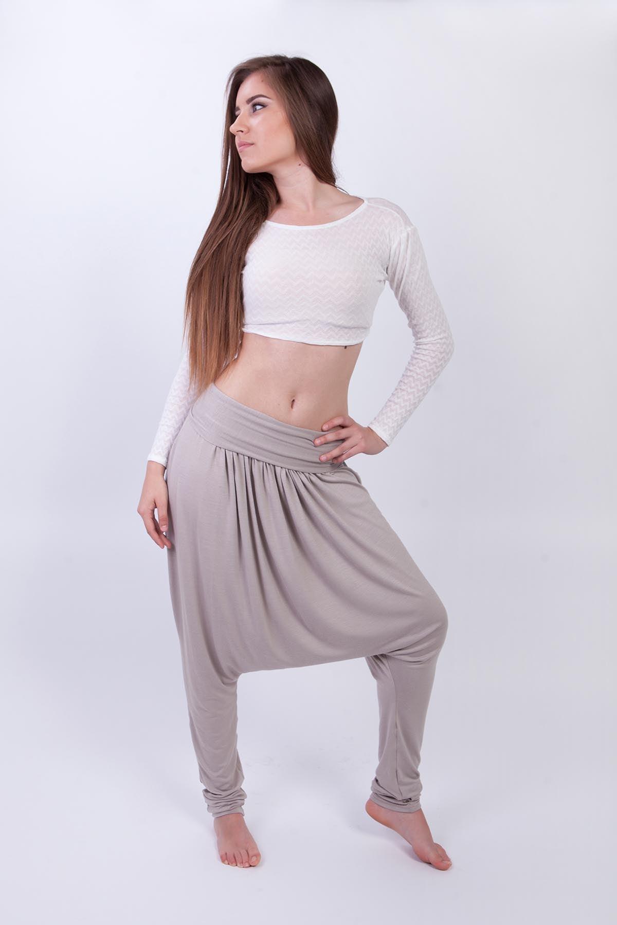 Malìa Lab Pantalone Berbero Pantaloni 69.00 Malìa Lab