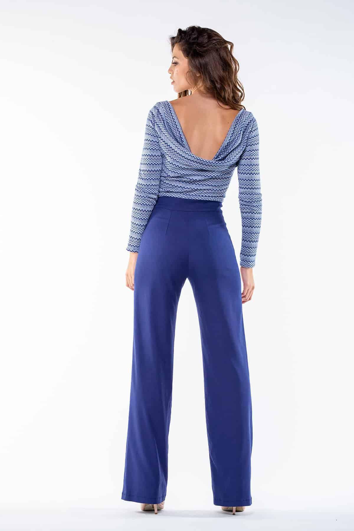 Malìa Lab Jumpsuite OLGA  Jumpsuite 210.00 Malìa Lab