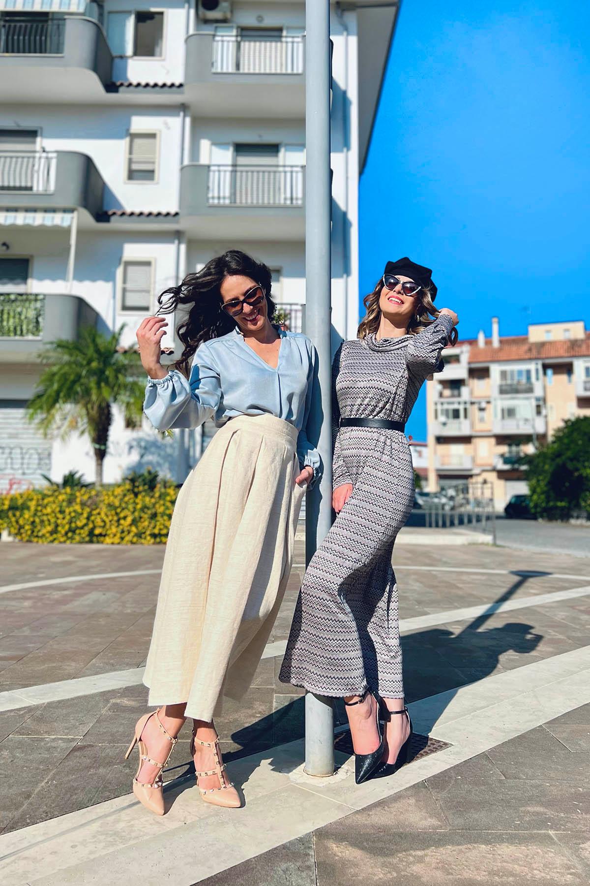  Camicia Aloe lana biologica ecoviscosa di aloe brand malia lab moda etica abbigliamento sostenibile vestiti sostenibili camicie su misura realizzata artigianalmente