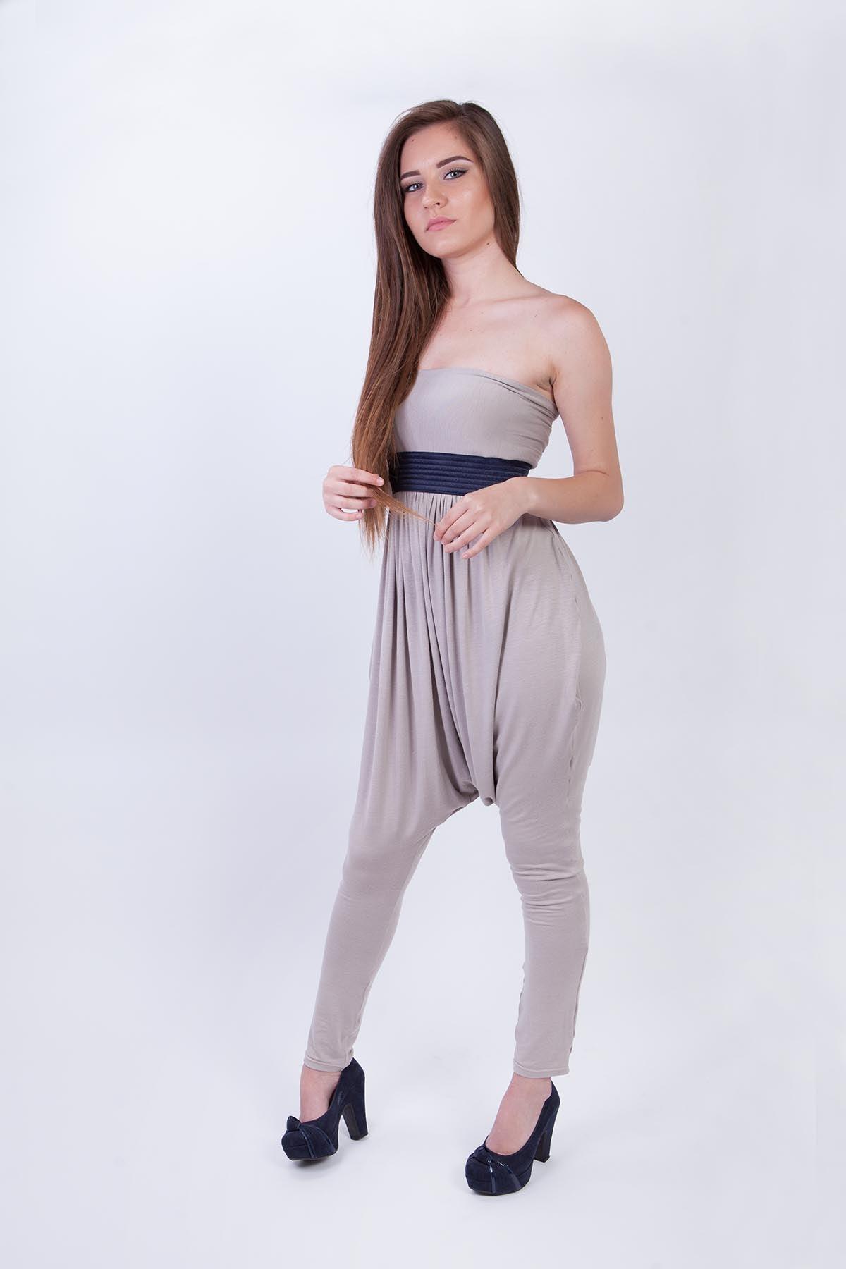 Malìa Lab Pantalone Berbero  Pantaloni 69.00 Malìa Lab
