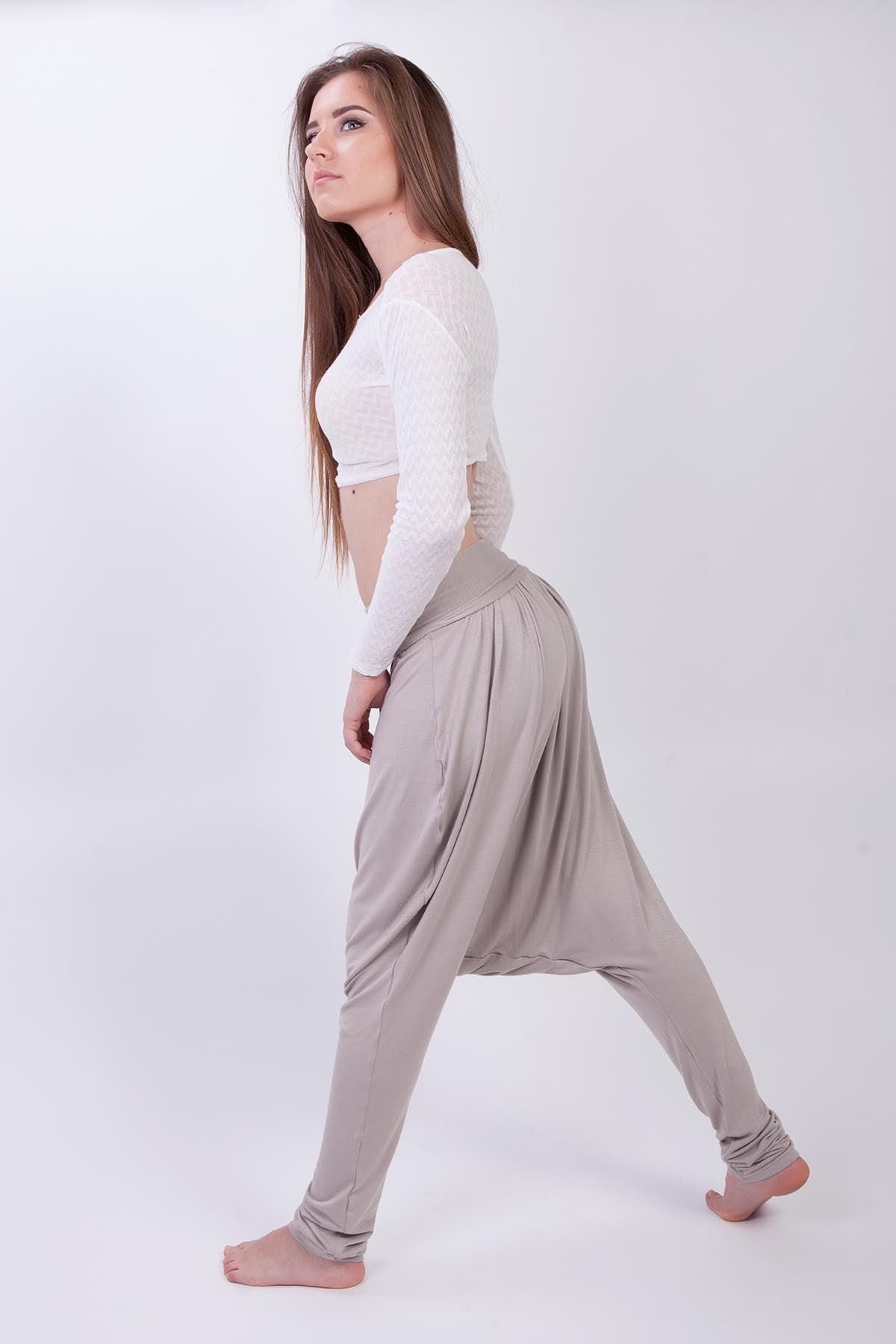 Malìa Lab Pantalone Berbero  Pantaloni 69.00 Malìa Lab