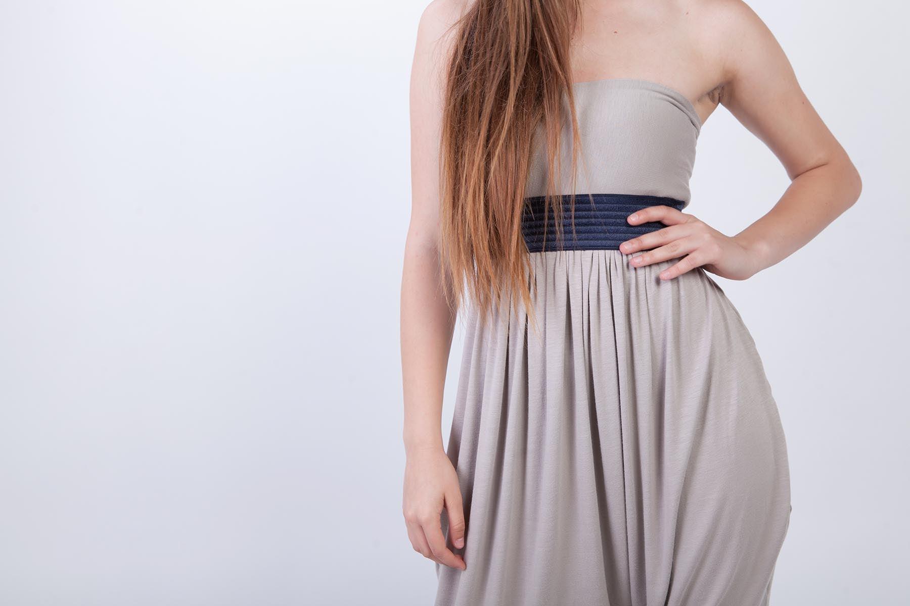 Malìa Lab Pantalone Berbero  Pantaloni 69.00 Malìa Lab