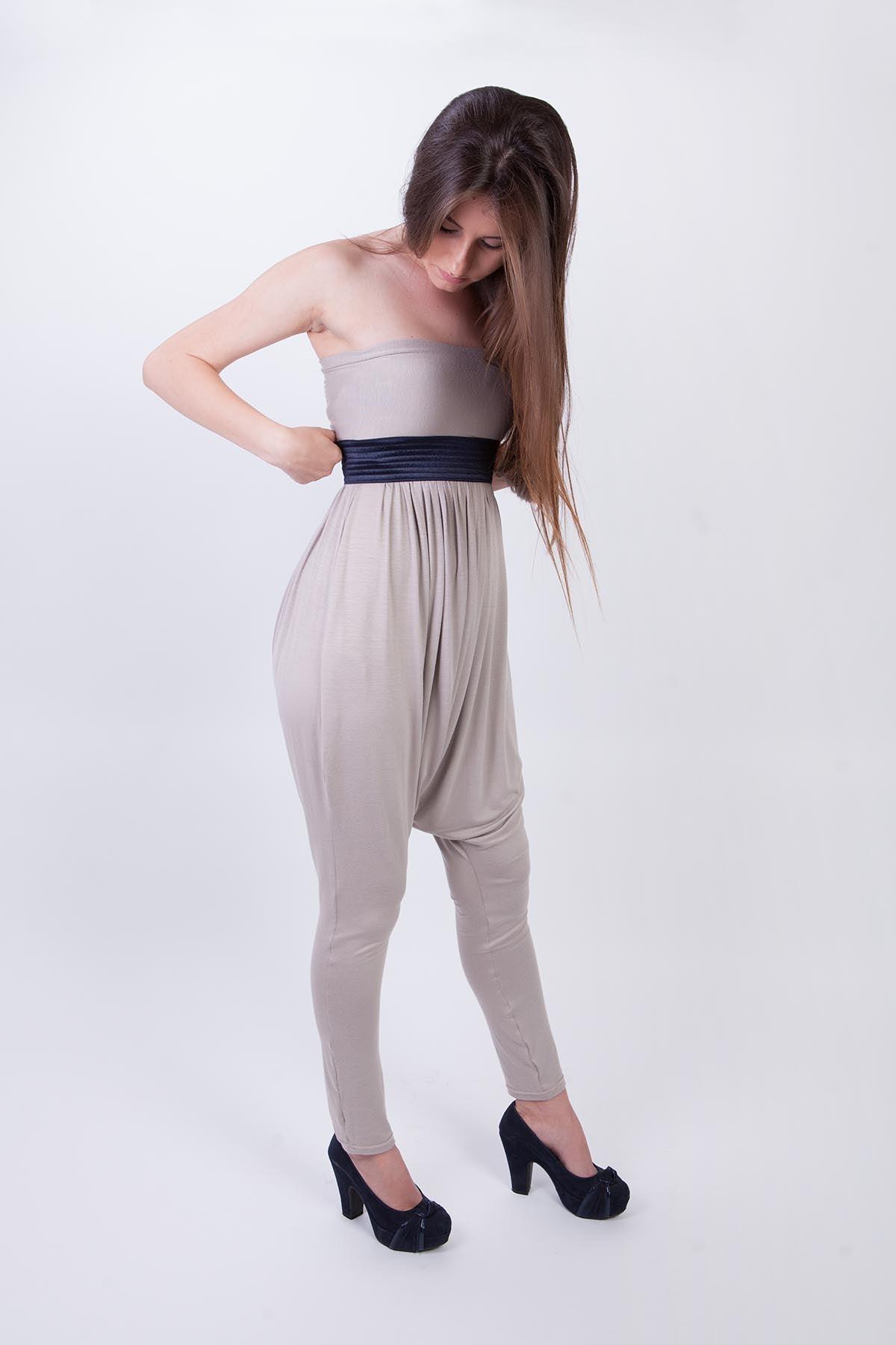Malìa Lab Pantalone Berbero  Pantaloni 69.00 Malìa Lab